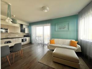 Buda Bay Apartments 1117 Budapest, Bíró László József körút 15/A 7 em. 7. kép - 2