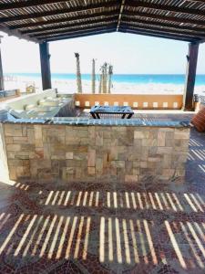 Φυσικό τοπίο κοντά σε αυτή η παραθεριστική κατοικία