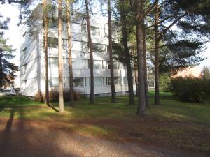 Gallery image of Piriko Piccolo Apartment in Rovaniemi
