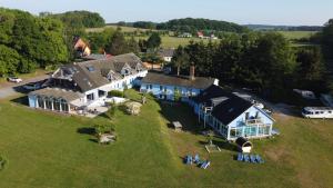 Afbeelding uit fotogalerij van Hotel Klaus Störtebeker in Ralswiek