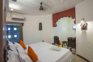 Gallery image of Mandore Guest House in Jodhpur