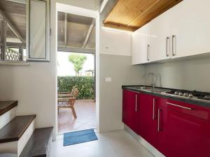 Fotografie z fotogalerie ubytování Camping Fano v destinaci Fano + 97 fotografií