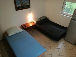 Hrvatska, SILBA, Studio apartman BETA - Silba