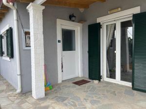 Fotografie z fotogalerie ubytování Hamre Apartments (Nicholas) v destinaci Agios Georgios Pagon