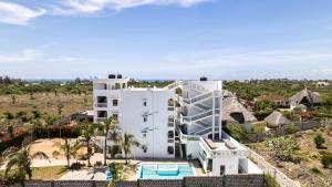 Piscina di Avana Resort Watamu o nelle vicinanze