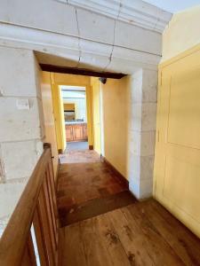 Ảnh trong thư viện ảnh của Au Jardin Secret proche Center Parcs ở Pouançay