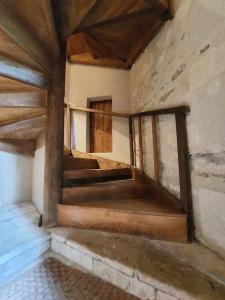 Ảnh trong thư viện ảnh của Au Jardin Secret proche Center Parcs ở Pouançay