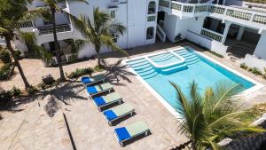 Piscina di Avana Resort Watamu o nelle vicinanze