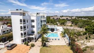 Piscina di Avana Resort Watamu o nelle vicinanze