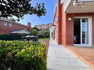 Afbeelding uit fotogalerij van Casa Mirador del Pas - Monabri in Boó de Piélagos