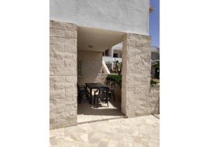 Hoone, kus apartement asub