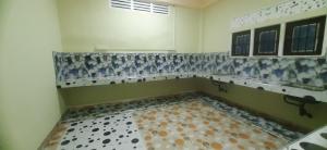 Letto o letti in una camera di Lucy Resort