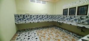 Letto o letti in una camera di Lucy Resort