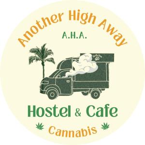 通萨拉Another High Away Hostel的相册照片