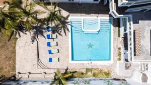 Piscina di Avana Resort Watamu o nelle vicinanze