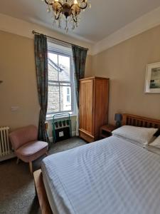 Photo de la galerie de l'établissement Treventon Guest House, à Penzance