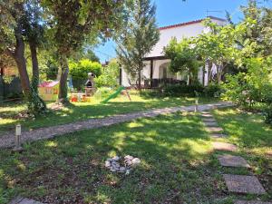 Fotografia z galérie ubytovania Holiday home Istra v destinácii Pavicini