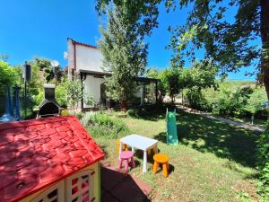 Fotografia z galérie ubytovania Holiday home Istra v destinácii Pavicini