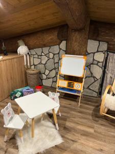 Kép Mountain Chalets Valča szállásáról Valcsán a galériában
