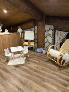 Kép Mountain Chalets Valča szállásáról Valcsán a galériában