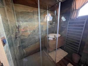 Kép Mountain Chalets Valča szállásáról Valcsán a galériában