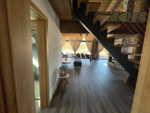 Kép Mountain Chalets Valča szállásáról Valcsán a galériában