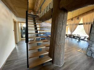 Kép Mountain Chalets Valča szállásáról Valcsán a galériában