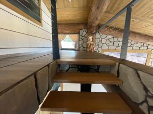 Kép Mountain Chalets Valča szállásáról Valcsán a galériában