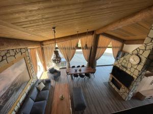 Kép Mountain Chalets Valča szállásáról Valcsán a galériában
