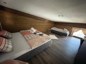Kép Mountain Chalets Valča szállásáról Valcsán a galériában