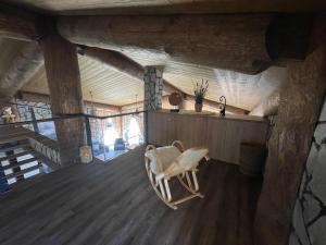 Kép Mountain Chalets Valča szállásáról Valcsán a galériában