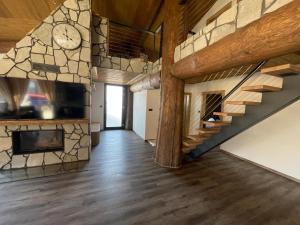 Kép Mountain Chalets Valča szállásáról Valcsán a galériában