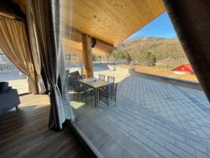 Kép Mountain Chalets Valča szállásáról Valcsán a galériában