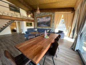 Kép Mountain Chalets Valča szállásáról Valcsán a galériában