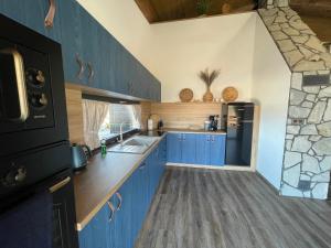 Kép Mountain Chalets Valča szállásáról Valcsán a galériában