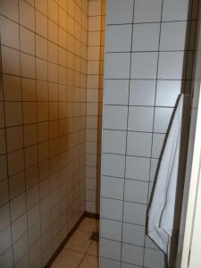 Ванная комната в De Zolder