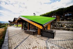 Kép Mountain Chalets Valča szállásáról Valcsán a galériában