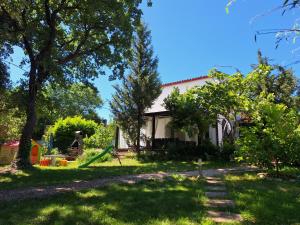 Fotografia z galérie ubytovania Holiday home Istra v destinácii Pavicini