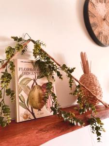 Gallery image of Logement Le Pélican Sous le Vent in Sainte-Rose