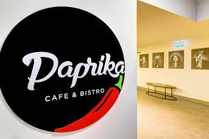 Πιστοποιητικό, βραβείο, πινακίδα ή έγγραφο που προβάλλεται στο Plus Hotel Bostanci Atasehir