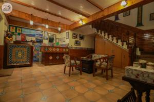 Gallery image ng Hotel Udechee Huts, McLeod Ganj sa McLeod Ganj