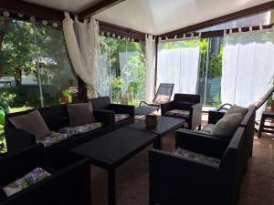 Fotografia z galérie ubytovania Holiday home Istra v destinácii Pavicini