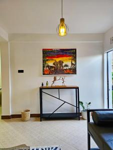Gallery image of Fly Africa Village in Arusha