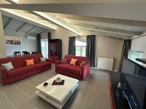 Galería fotográfica de Evergreen Laguna Vain-Lezhe en Lezhë