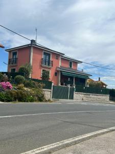 Imagen de la galería de Casa As Bateas, en Sada