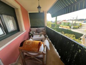 Imagen de la galería de Casa As Bateas, en Sada