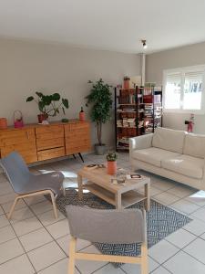 Φωτογραφία από το άλμπουμ του Camping de la Vallée Heureuse σε Orgon