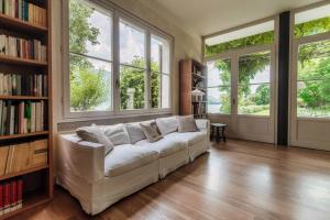 Κήπος έξω από το Villa Edmonda - by MyHomeInComo +63 φωτογραφίες