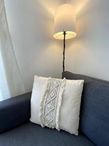 Billede fra billedgalleriet på Le 43 location bord de mer i Marseille + 2 billeder