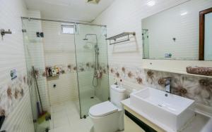 Afbeelding uit fotogalerij van Villa Ngọc Trai NT120 FLC Sầm Sơn in Sầm Sơn +9 foto's